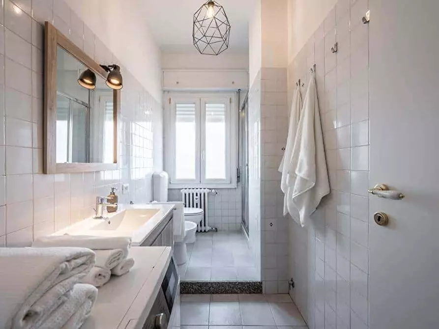 Immagine 10 di Appartamento in affitto  in Via Castelmaraldo15 a Modena