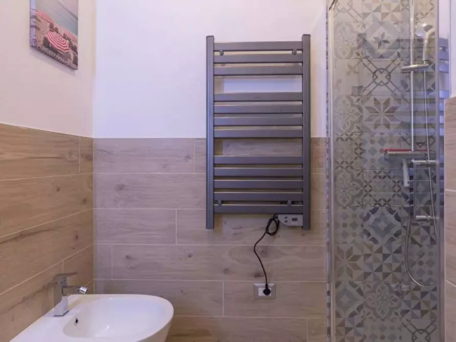 Immagine 15 di Appartamento in affitto  in Via Privata Don Bartolomeo Grazioli6 a Milano