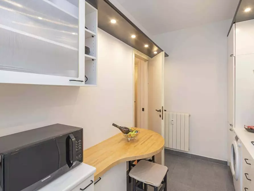 Immagine 6 di Appartamento in affitto  in Corso di Porta Vittoria47 a Milano