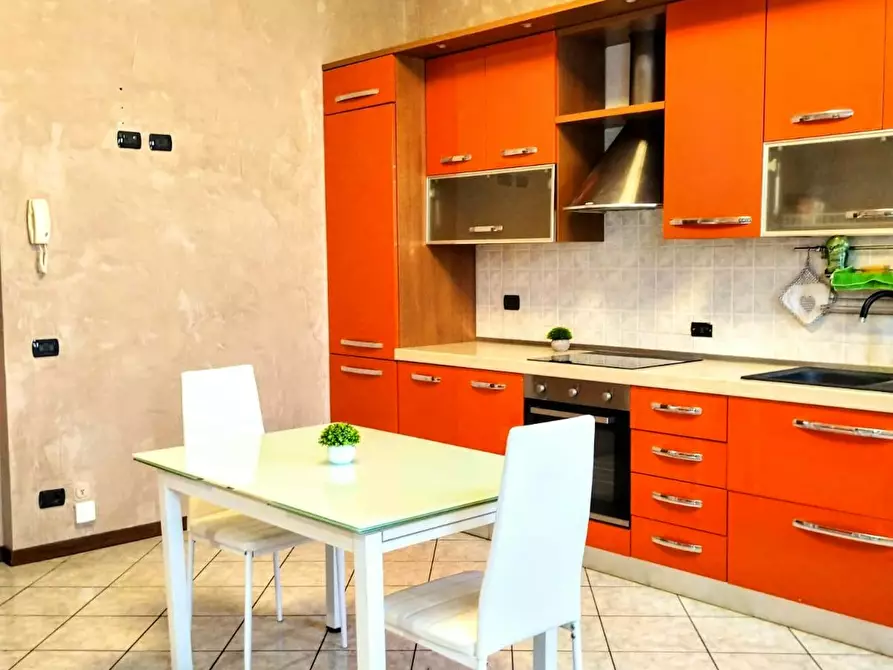 Immagine 1 di Appartamento in affitto  in Via Padova a Milano