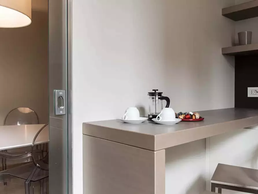 Immagine 29 di Appartamento in affitto  in Via Maurizio Quadrio20 a Milano