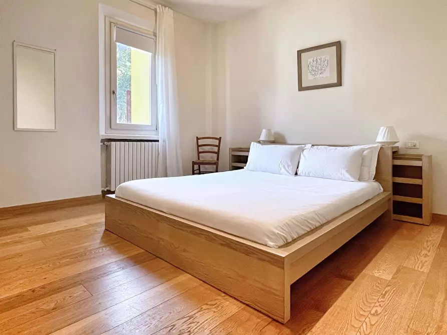 Immagine 14 di Appartamento in affitto  in Via dei Colli2 a Bologna