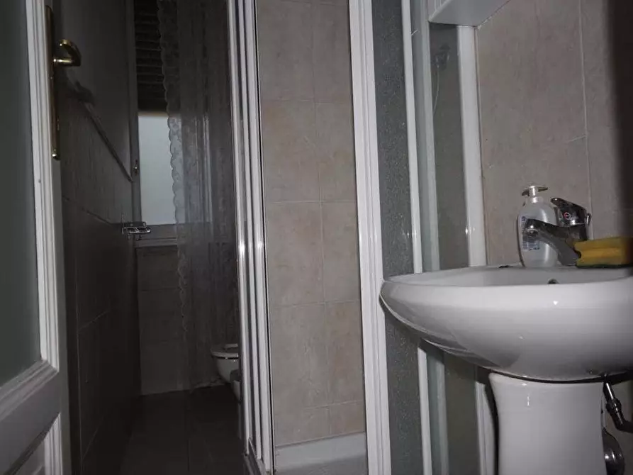 Immagine 19 di Camera in affitto  in Piazza Maria Adelaide di Savoia5 a Milano