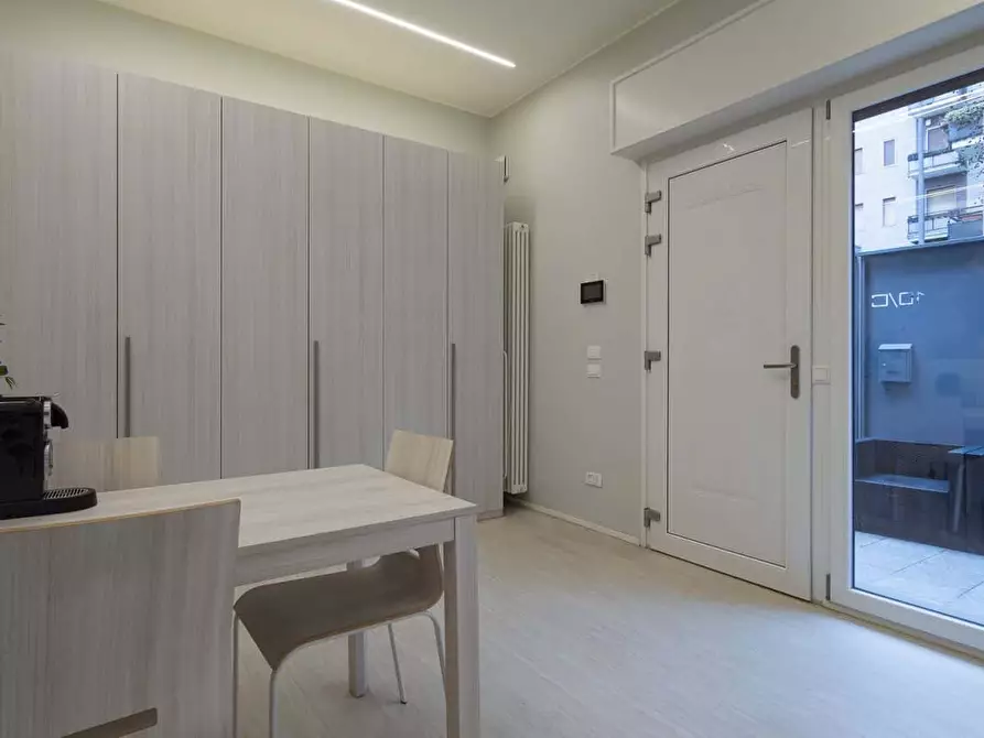 Immagine 12 di Appartamento in affitto  in Via Privata Paolo Dal Pozzo Toscanelli10 a Milano