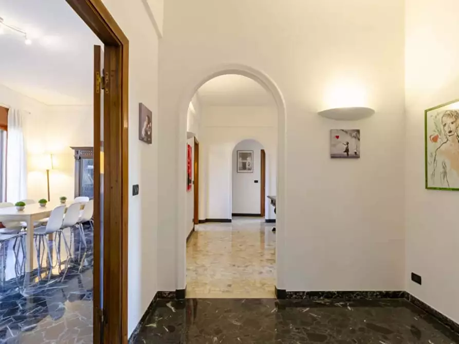 Immagine 37 di Appartamento in affitto  in Via Camilla a Genova