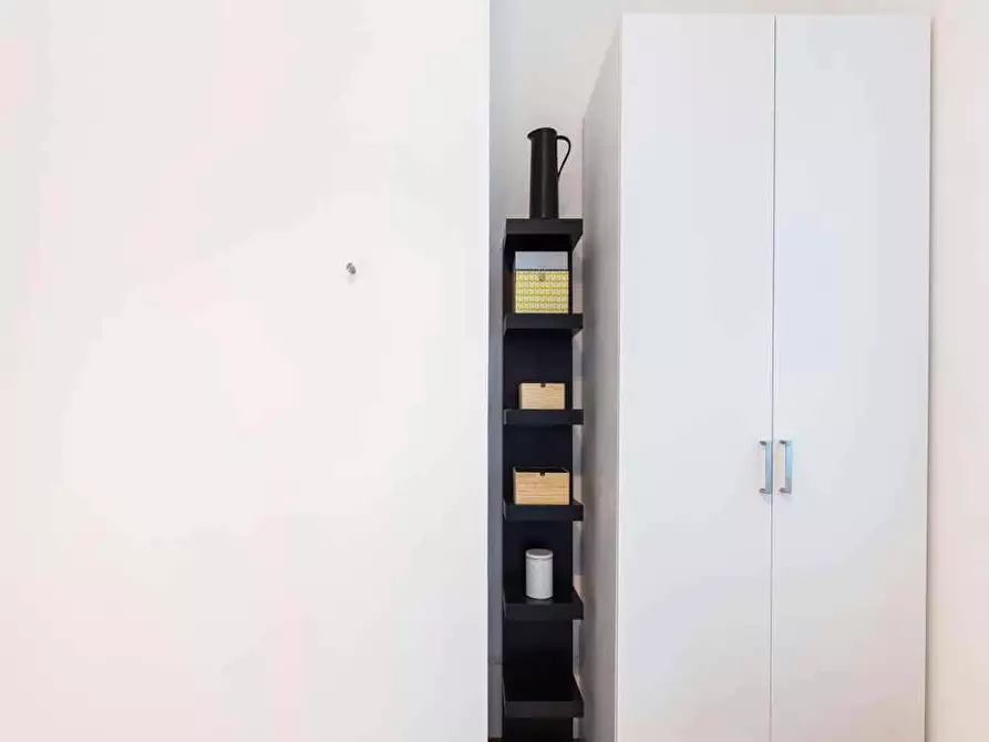 Immagine 4 di Camera in affitto  in Via Bartolomeo d'Alviano7 a Milano