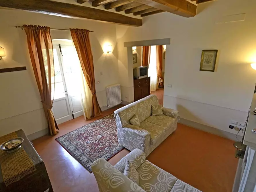 Immagine 19 di Appartamento in affitto  in Via del Palazzone a Cortona