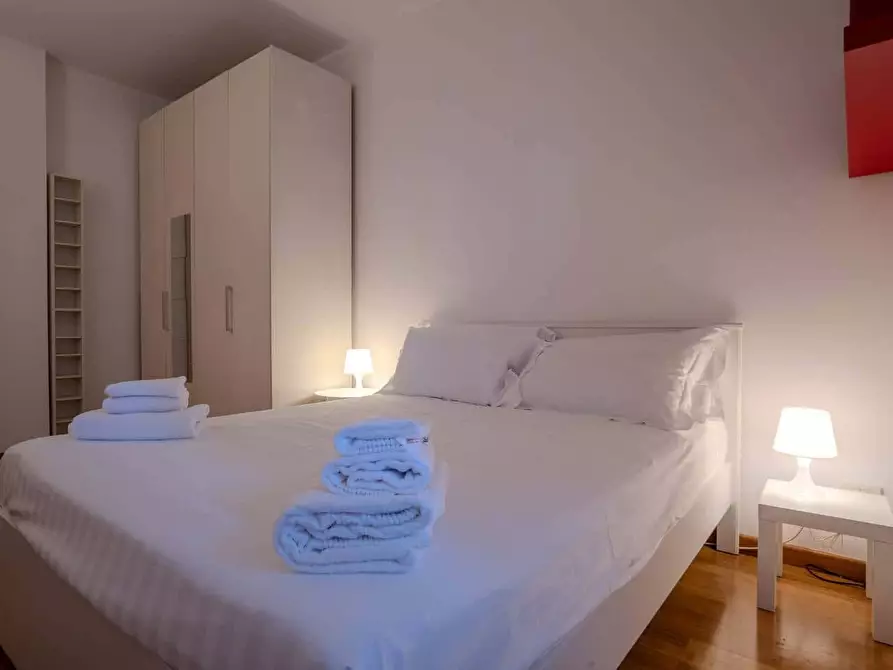 Immagine 5 di Appartamento in affitto  in Via Bergamo11 a Milano