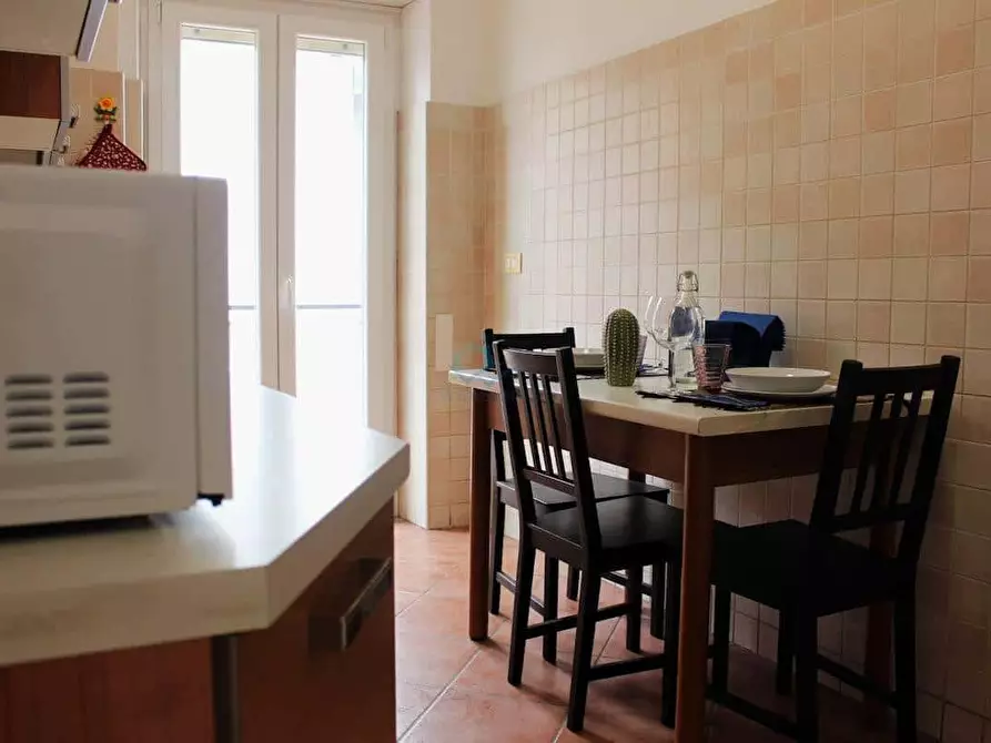 Immagine 20 di Appartamento in affitto  in Via Bellegra35 a Roma