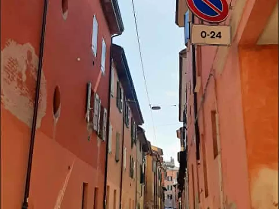 Immagine 18 di Appartamento in affitto  in Via Miramonte1 a Bologna