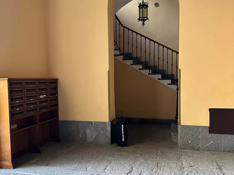 Immagine 31 di Appartamento in affitto  in Via Solferino56 a Milano
