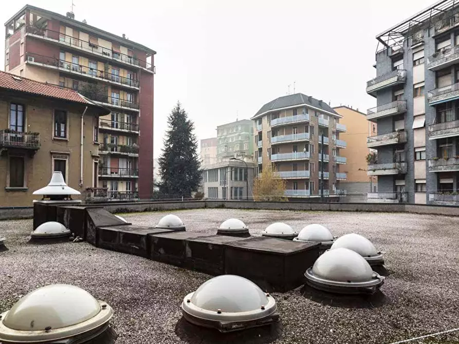 Immagine 38 di Camera in affitto  in Via Francesco Arese12 a Milano