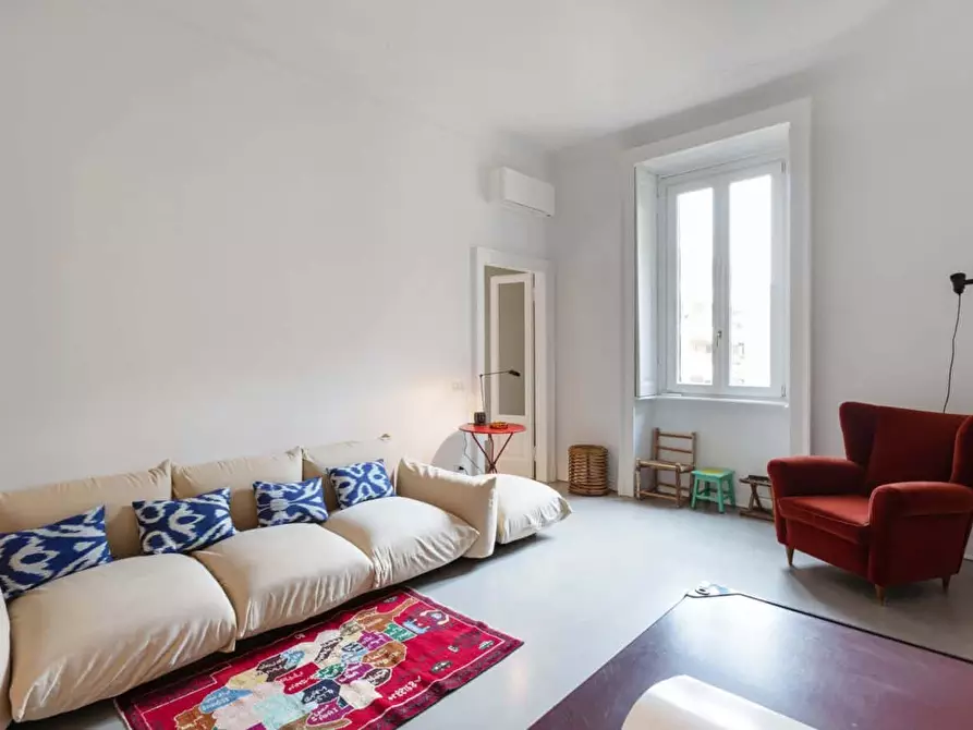 Immagine 1 di Appartamento in affitto  in Via Giulio Ceradini2 a Milano