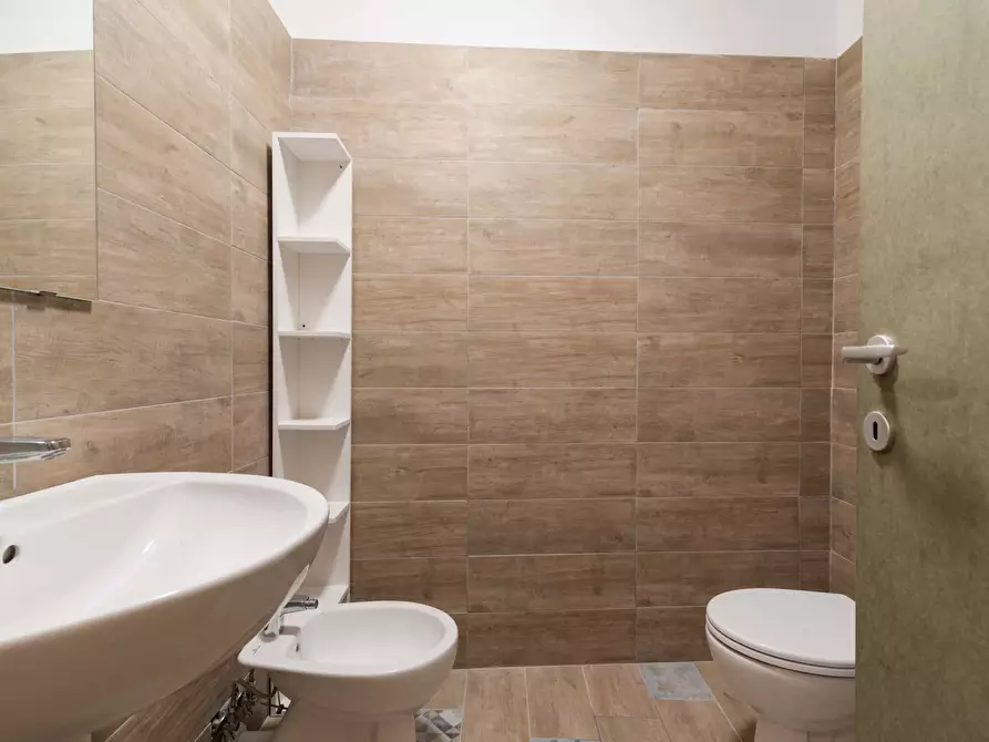 Immagine 12 di Camera in affitto  in Via Ernesto Breda152 a Milano