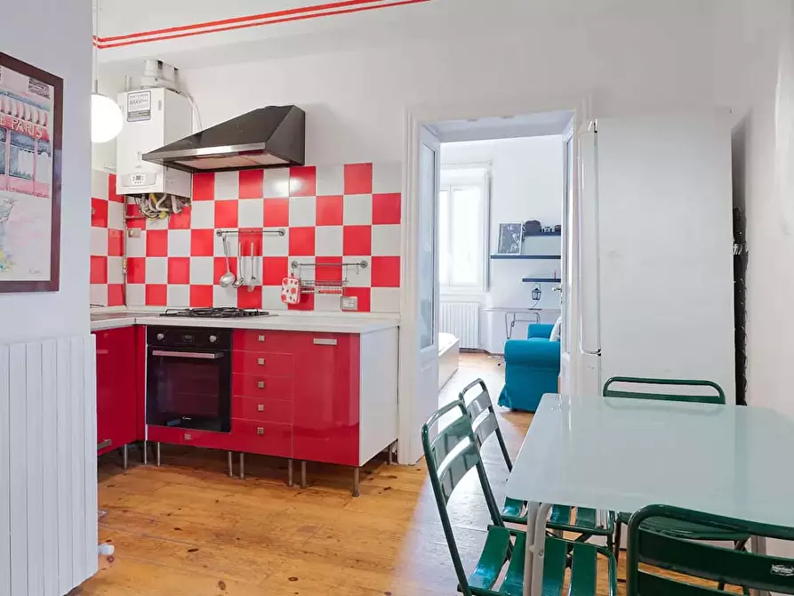 Immagine 7 di Appartamento in affitto  in Via Pietro Custodi10 a Milano