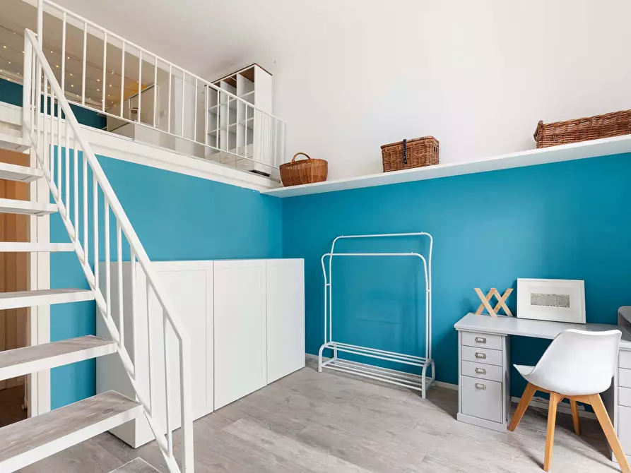 Immagine 7 di Appartamento in affitto  in Corso Como9 a Milano