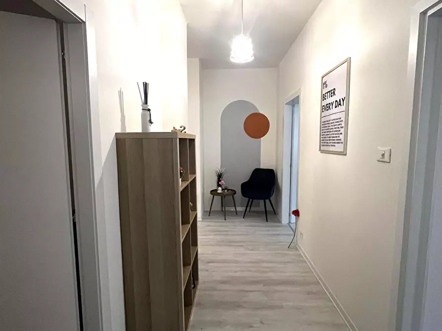 Immagine 13 di Camera in affitto  in Via Marsala13 a Trento