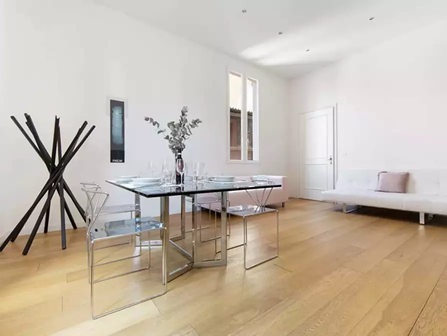 Immagine 2 di Appartamento in affitto  in Via Cesare Battisti2 a Bologna