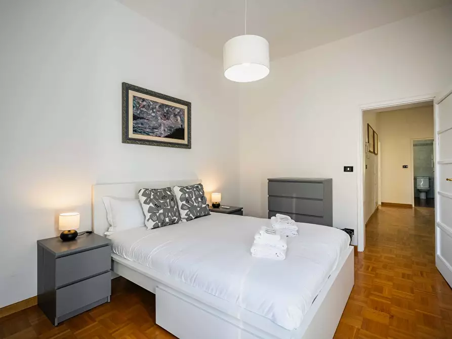 Immagine 13 di Appartamento in affitto  in Via M. Roselli Cecconi9 a Firenze