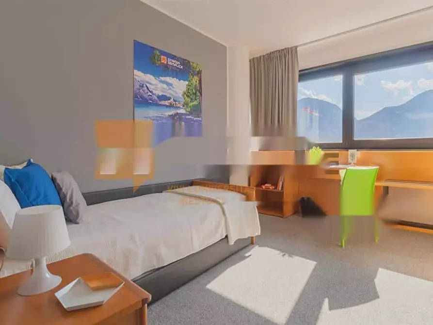 Immagine 2 di Camera in affitto  in Via dei Solteri56 a Trento