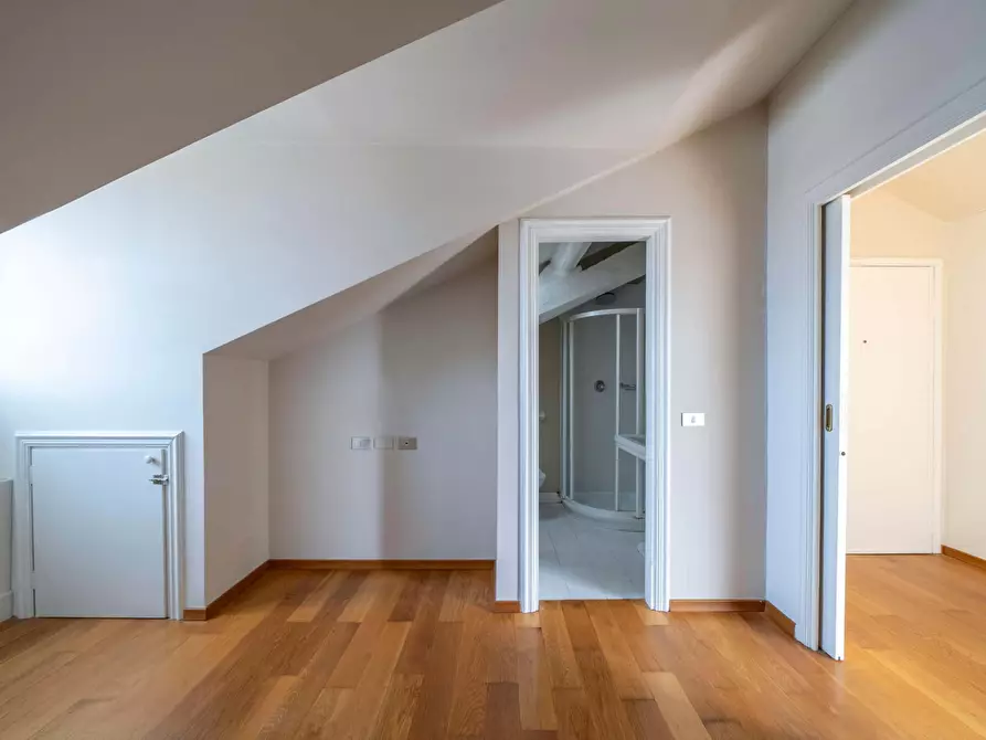 Immagine 57 di Appartamento in affitto  in Corso Vercelli1 a Milano