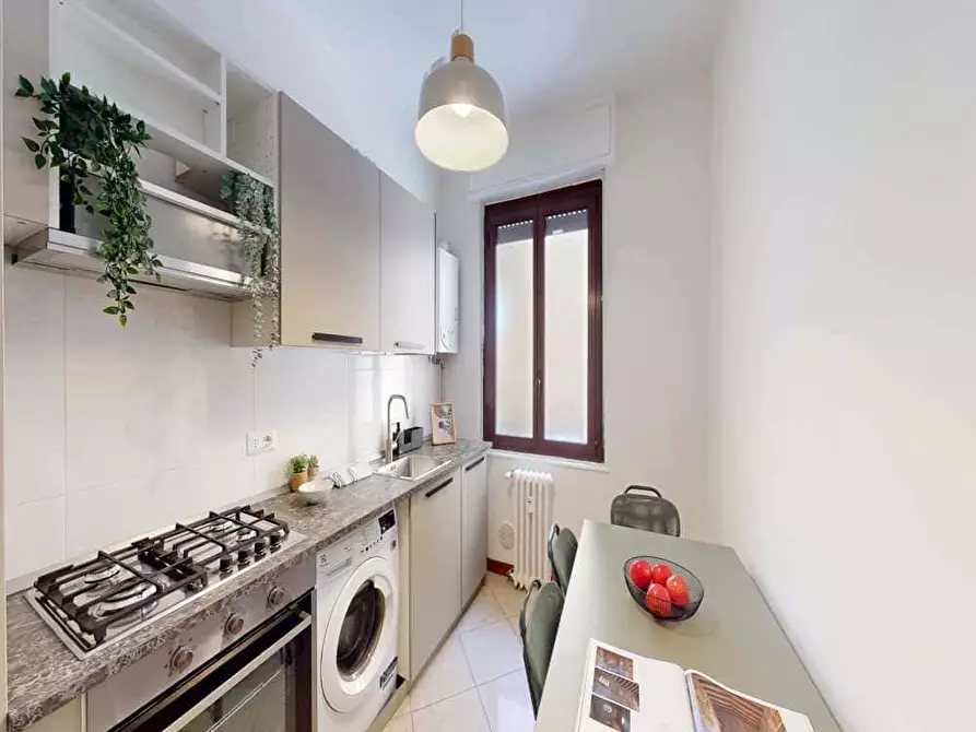 Immagine 30 di Camera in affitto  in Via Giuseppe Meda34 a Milano