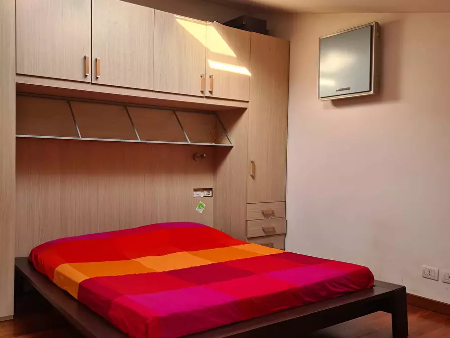 Immagine 10 di Appartamento in affitto  in Via Francesco Giacomo Tricomi32 a Roma