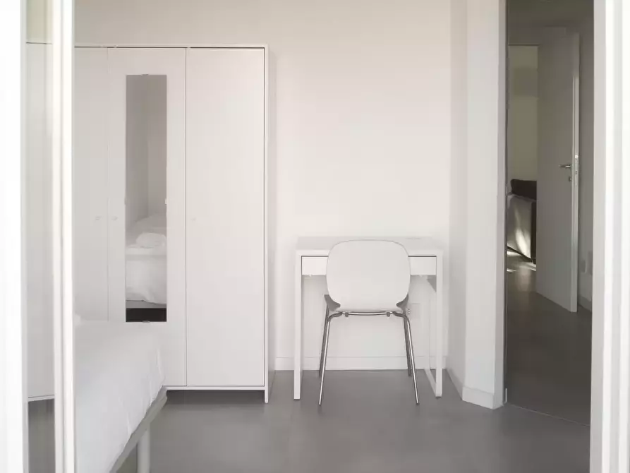 Immagine 5 di Appartamento in affitto  in Via Giuseppe Govone78 a Milano