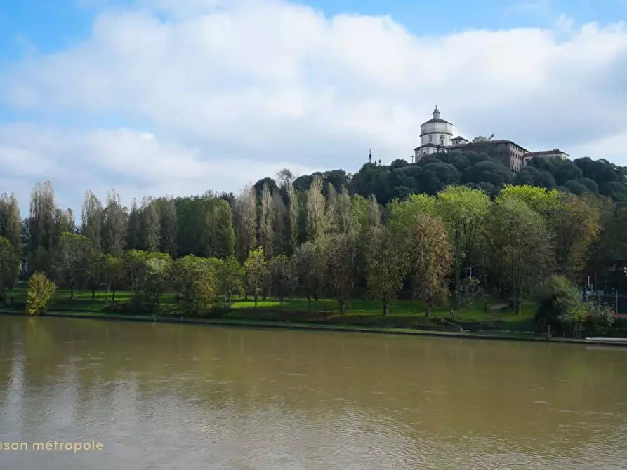 Immagine 5 di Appartamento in affitto  in Via Giuseppe Mazzini45 a Torino