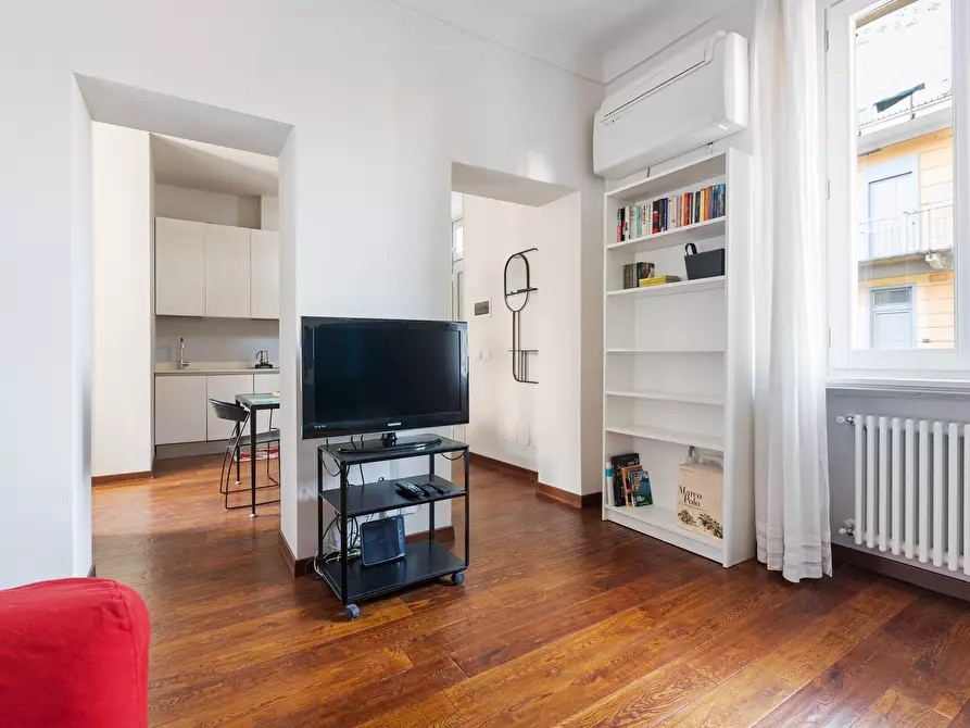 Immagine 19 di Appartamento in affitto  in Via Federico Confalonieri11 a Milano