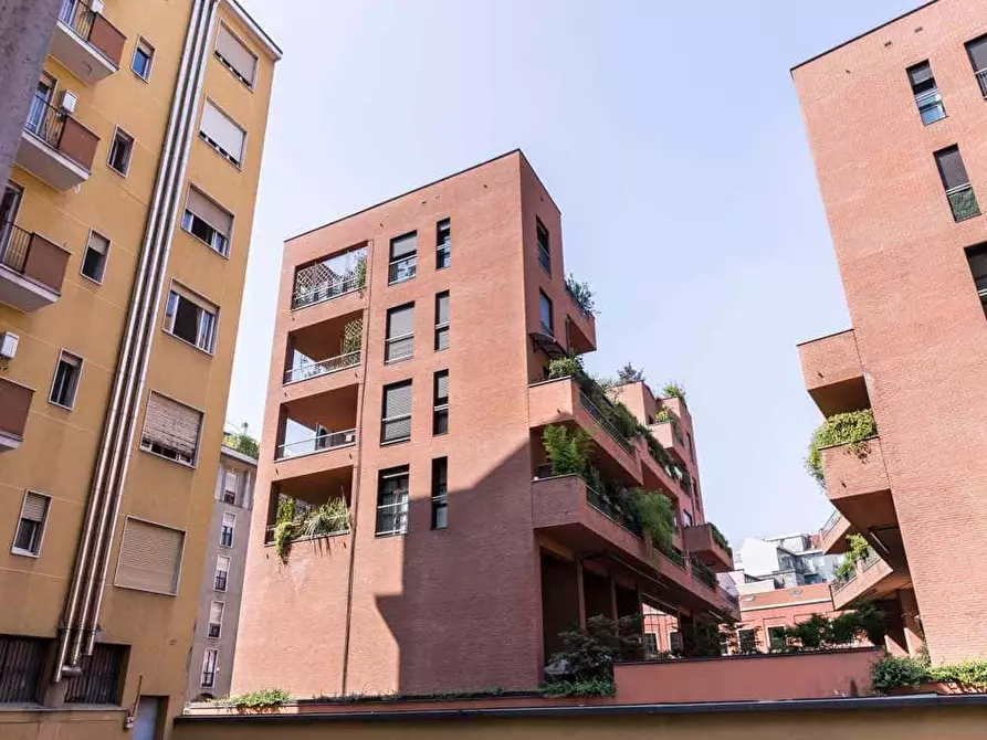 Immagine 33 di Camera in affitto  in Via Giuseppe Bruschetti11 a Milano