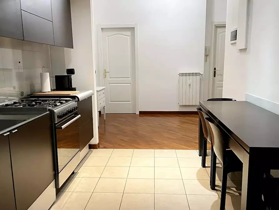 Immagine 30 di Appartamento in affitto  in Via Carlo Dolci38 a Milano