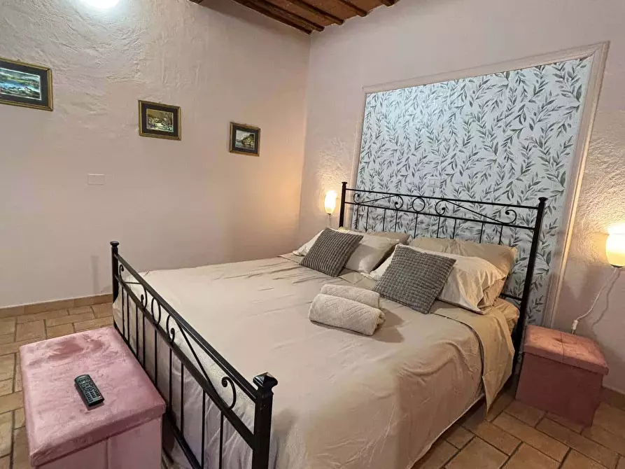 Immagine 6 di Appartamento in affitto  in Vicolo Palermo10 a Pitigliano