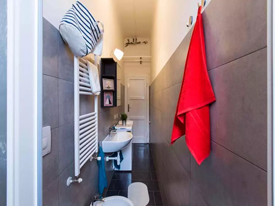 Immagine 18 di Camera in affitto  in Via Verbano5 a Milano