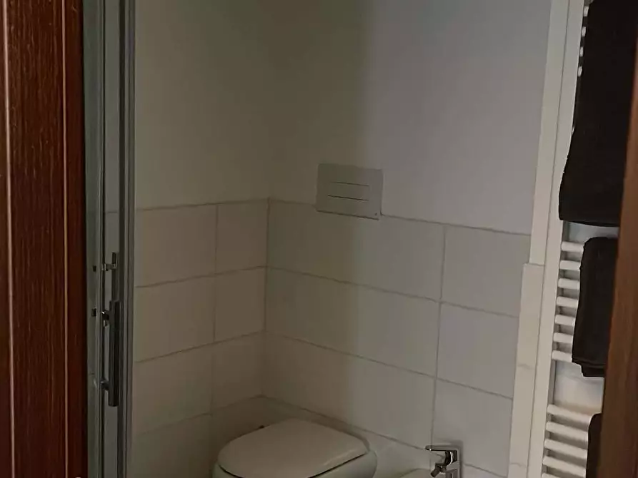 Immagine 8 di Appartamento in affitto  in Piazza Carlo Bilotti24 a Cosenza