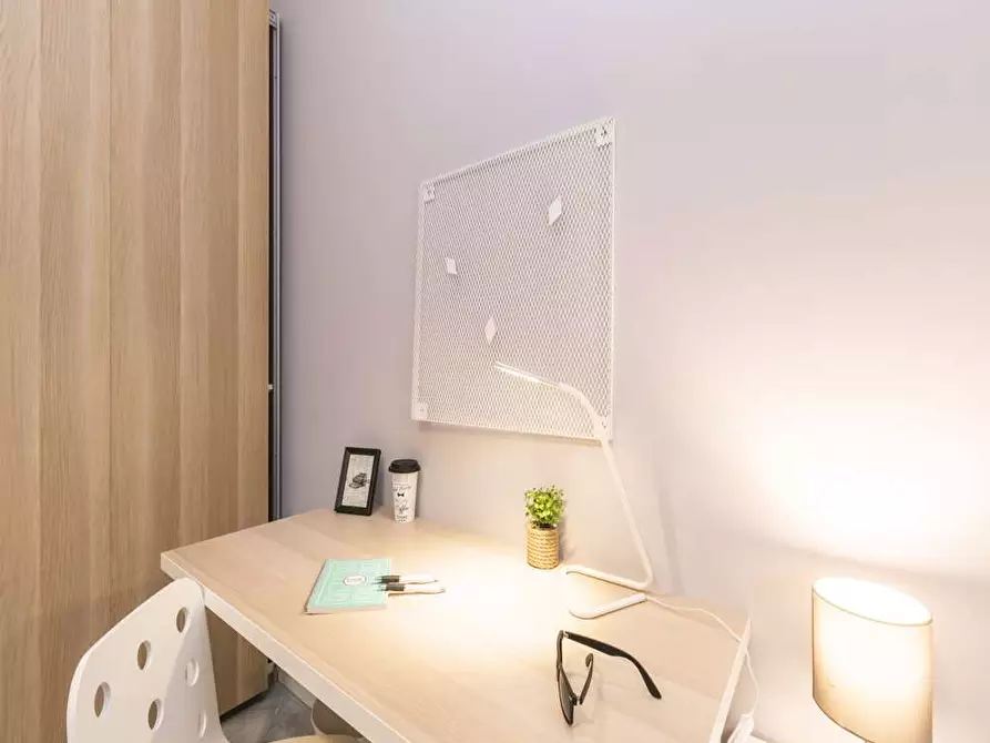 Immagine 6 di Camera in affitto  in Corso San Gottardo40 a Milano