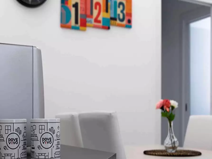 Immagine 39 di Camera in affitto  in Via Cadibona9 a Milano