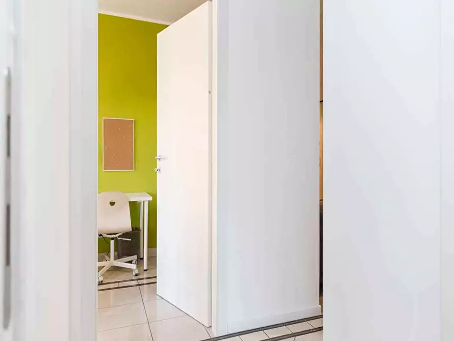 Immagine 32 di Camera in affitto  in Via Giovanni Spadolini11/A a Milano