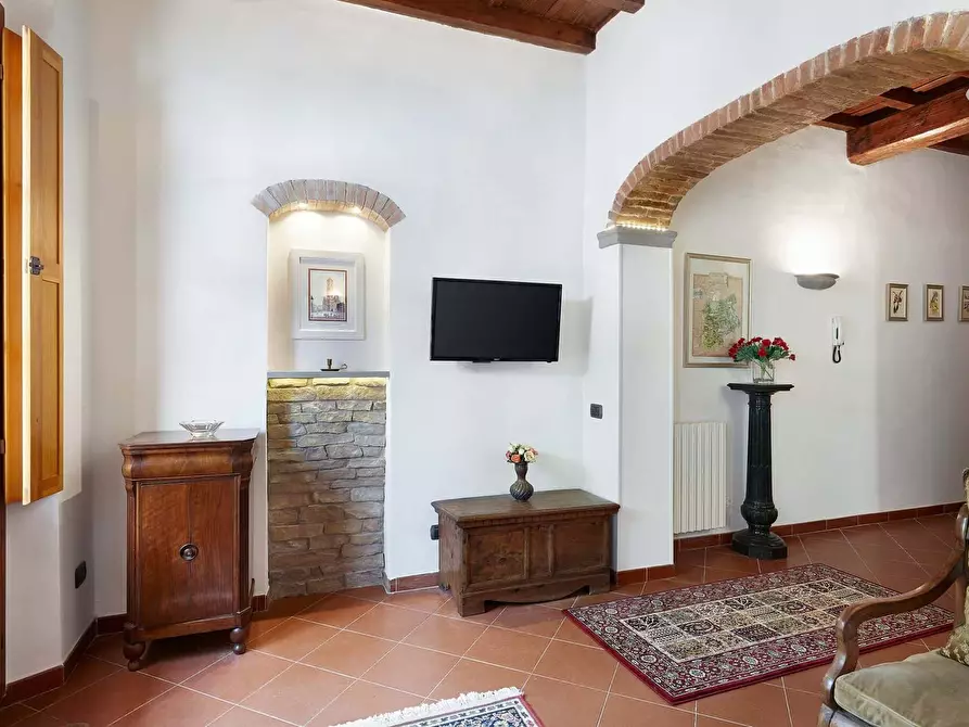 Immagine 4 di Appartamento in affitto  in Via Romana117 a Firenze