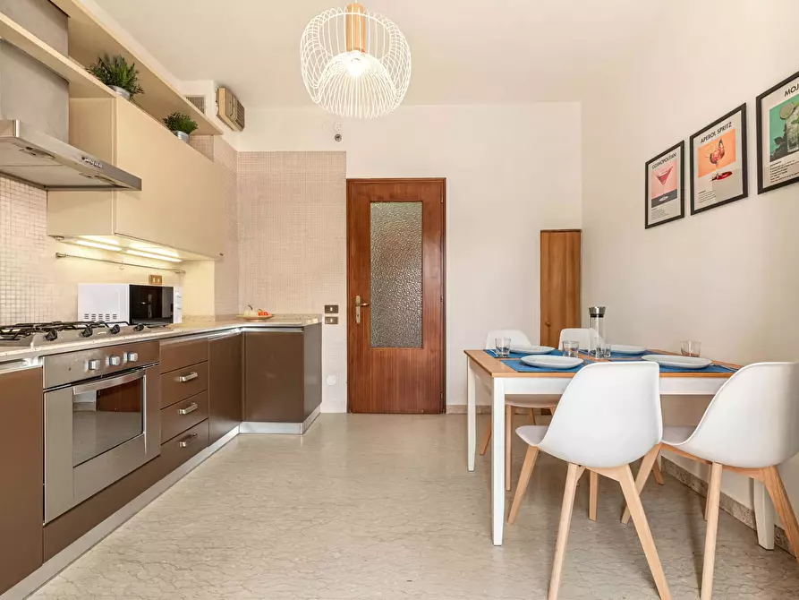 Immagine 6 di Camera in affitto  in Via Cà Magno a Padova