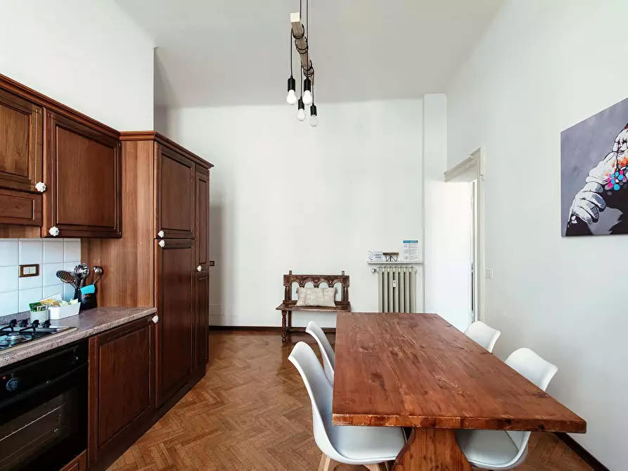 Immagine 21 di Appartamento in affitto  in Via Tommaso Grossi34 a Como