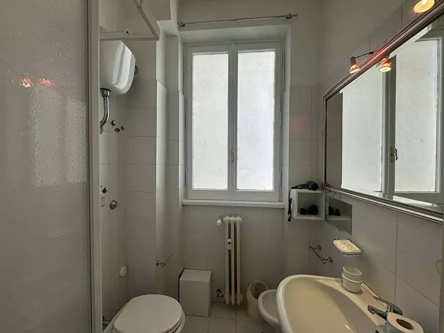 Immagine 26 di Appartamento in affitto  in Via dei Giornalisti15 a Roma