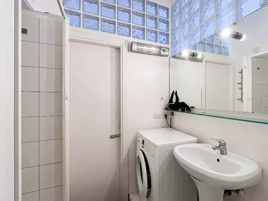 Immagine 11 di Appartamento in affitto  in Via Marghera18 a Milano