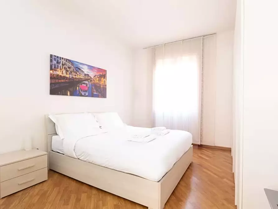 Immagine 6 di Camera in affitto  in Via Ruggero di Lauria12 a Milano