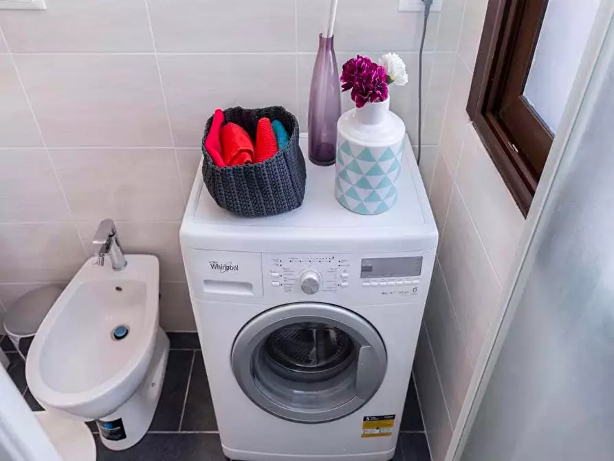 Immagine 32 di Camera in affitto  in Largo Cavalieri di Malta6 a Milano