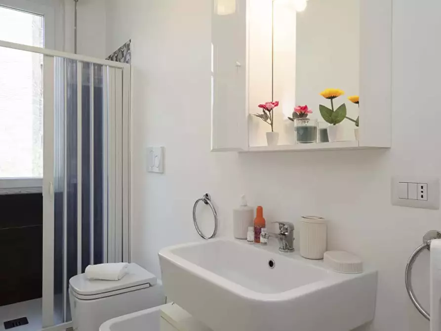 Immagine 21 di Appartamento in affitto  in Via Privata delle Primule6 a Milano