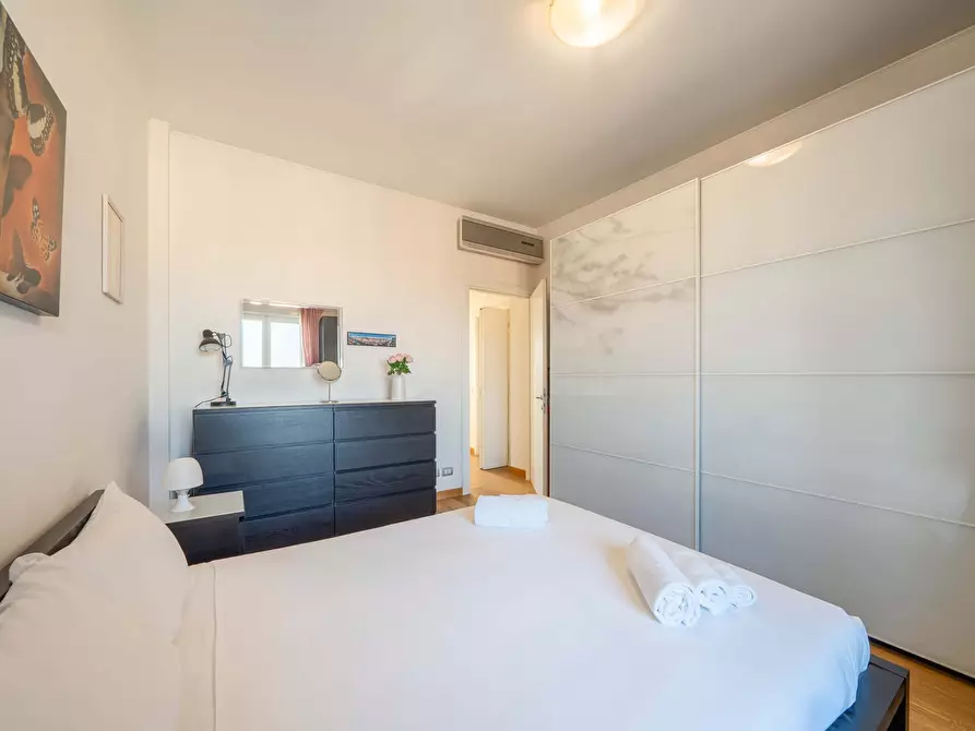 Immagine 45 di Appartamento in affitto  in Via Alessandro Repetti19 a Milano
