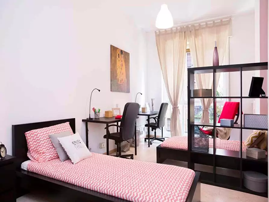 Immagine 6 di Camera in affitto  in Viale Daniele Ranzoni17 a Milano