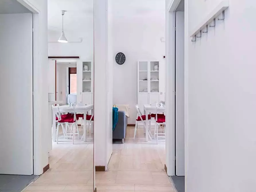 Immagine 9 di Camera in affitto  in Largo Cavalieri di Malta10 a Milano