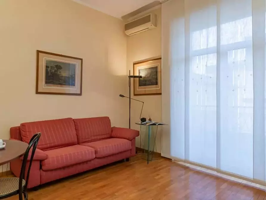 Immagine 19 di Appartamento in affitto  in Via San Marco22 a Milano